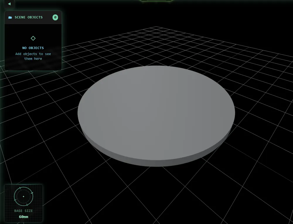 Base design scene 2